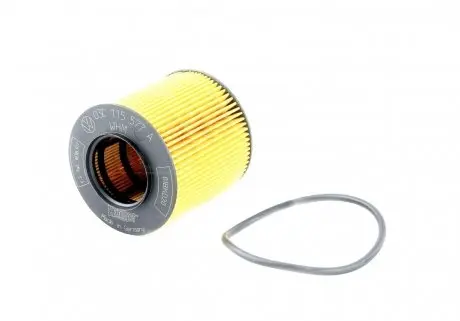 Фильтр масляный VAG 03C115562
