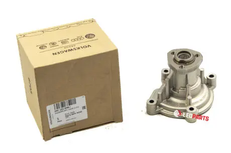 Оригинальная помпа VAG 03C121008J