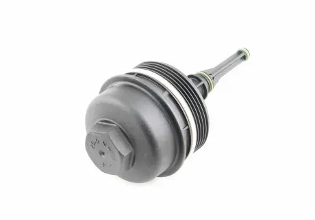 Крышка маслянного фильтра, VAG 03D115433B