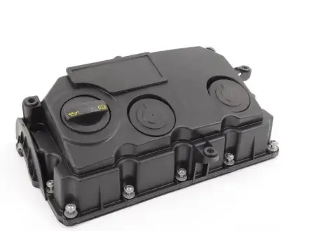 Клапанная крышка 1.9/2.0tdi 07- VAG 03G 103 469 G