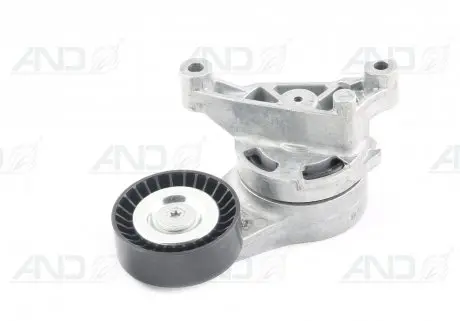 Ролик ремня генератора, VAG 03G903315A