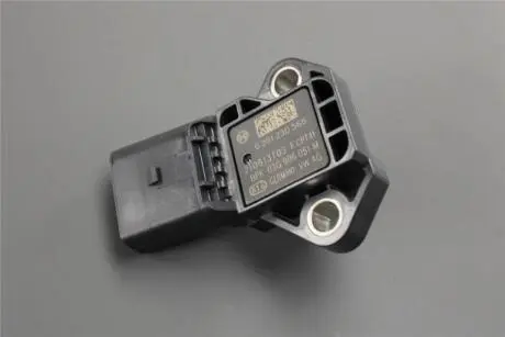 Оригинальный датчик абсолютного давления MAP (G71) VAG 03G906051M