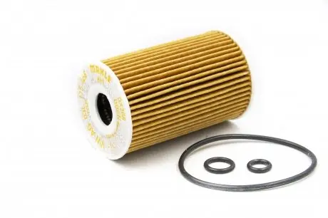 Фильтр масляный VAG 03L115562