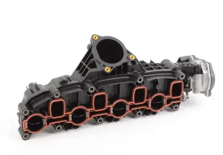 Коллектор впускной 2.0 TDI VAG 03L 129 711 AG