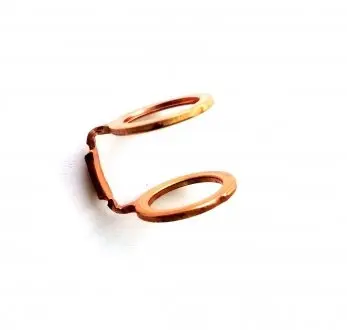 Кольцо уплотнительное VAG 03L145117D