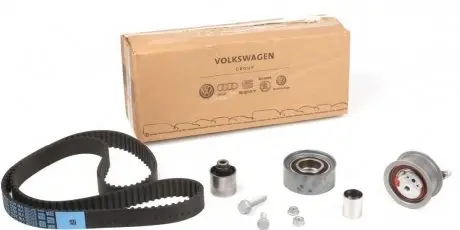 Комплект ремня ГРМ VAG 03L 198 119 E