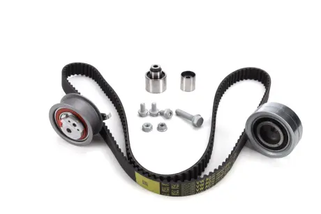 Оригинальный комплект ремня ГРМ 1.6-2.0 TDI VAG 03L198119F