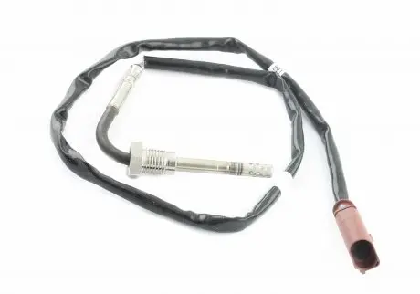 Датчик температуры ОГ перед сажевым VAG 03L906088HG