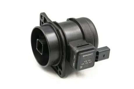 Расходомер воздуха VAG 03L906461