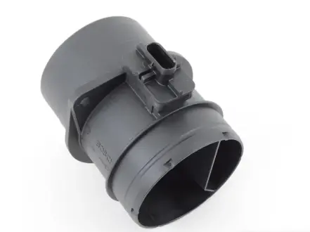 Расходомер воздуха VAG 03L906461A