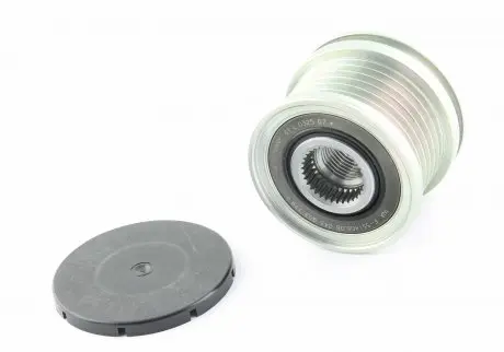 Шкив генератора VAG 045903119A