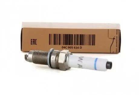 Свеча зажигания VAG 04C905616D