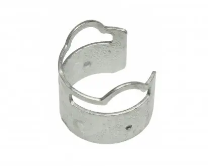 Скоба кріплення паливної форсунки VAG 04E133036A