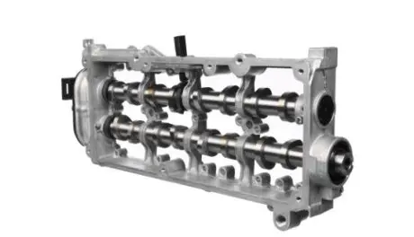 Модуль распределительных валов ГБЦ VAG 04L103044AE