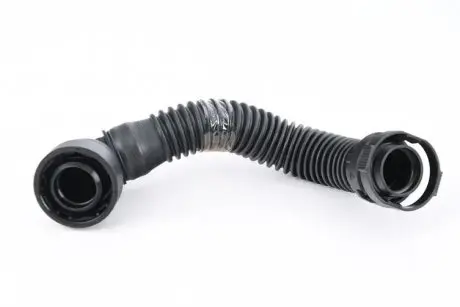 Трубка вентиляционная 1.6TDI, 2.0TDI VAG 04L103493