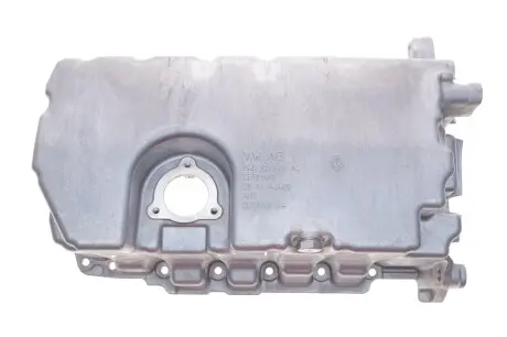 Оригинальный масляный поддон 2.0 TDI Crafter (2017 - 2026) VAG 04L103603AC