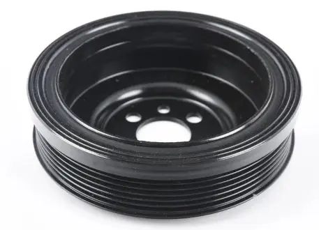 Шкив коленвала VAG 04L105243