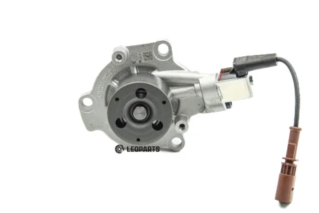 Оригинальная помпа 1.6-2.0 TDI (с датчиком) VAG 04L121011N