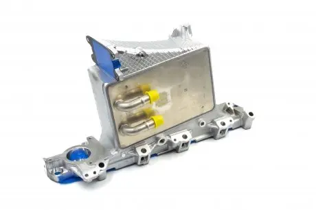 Коллектор впускной VAG 04L129711AB