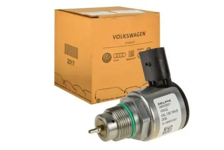 Клапан регулировки давления VAG 04L130764B