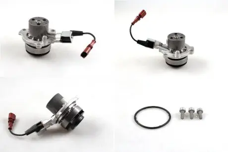 Клапан водяной помпы VAG 04L 907 284