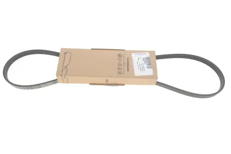 Оригінальний ремінь приводу компресора кондиціонера (4PK1135) VAG 057903137AB