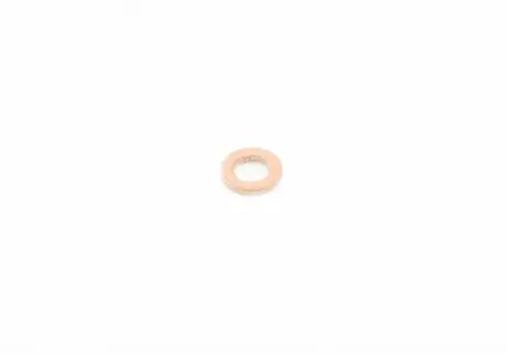 Шайба медная под форсунку VAG 059130519