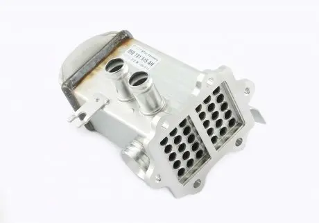 Радіатор рециркуляції VAG 059131515AH