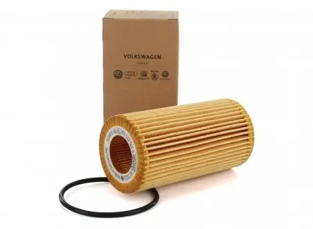 Фильтр масляный VAG 059198405B