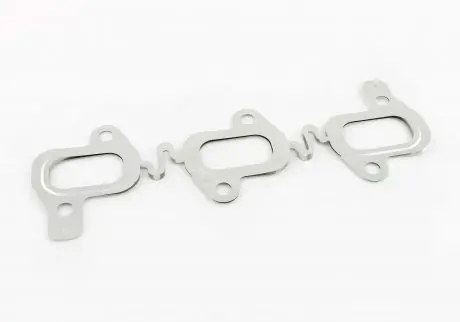 Прокладка выпускного коллектора VW Touareg Audi Q7 3,0TDI >15 VAG 059 253 039 D