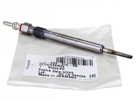 Свеча накала VAG 059963319AB