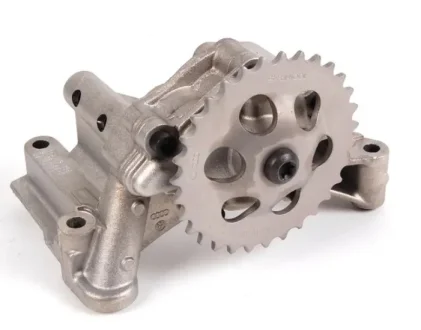 Масляний насос VAG 06A115105B