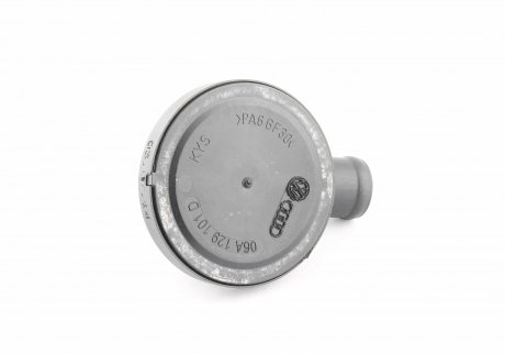 Клапан вентиляції картерних газів, 1.8 t 95-10 VAG 06A 129 101 D