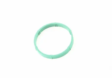 Прокладка колектора, in, golf iv,bora 97-05/ new beetle 98-10/polo 95-02/audi a3 96-03 VAG 06A 133 398 F