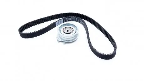 Комплект ремня грм, 1.6/2.0i 97- VAG 06A 198 119 D