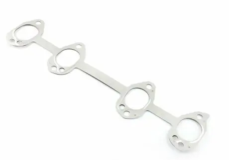 Прокладка выпускного коллектора, VAG 06A253039L