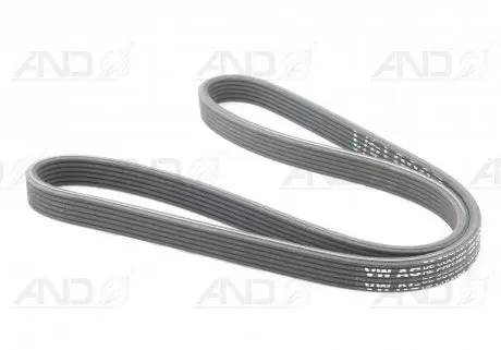 Ремень генератора двухсторонний VAG 06A260849C