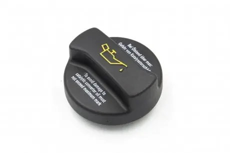 Крышка маслозаливной горловины VAG 06B103485C