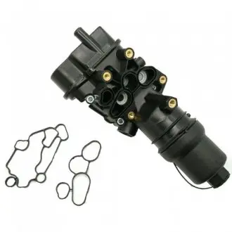 Корпус масляного фильтра, 2.0fsi 03-10 VAG 06D115397K