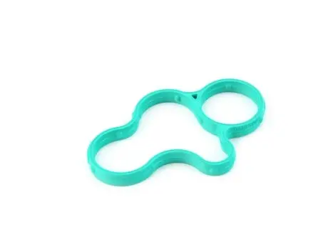 Уплотнитель Audi A4-A8, Q7 (13-21) VAG 06E103181T