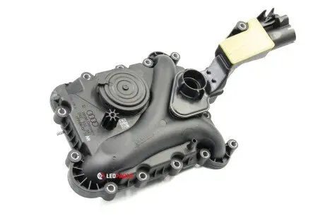 Оригінальний маслоотделитель 3.0 TFSI VAG 06E103547AH