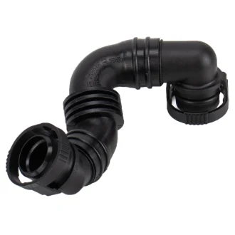 Патрубок вентиляции картерных газов 2.0 FSI VAG 06F103212D