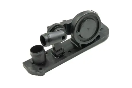 Оригинальный клапан вентиляции картерных газов 2.0 TFSI VAG 06F129101P