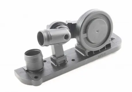 Клапан вентиляции картерных газов VAG 06F129101R