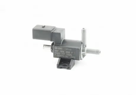 Электромагнитный клапан турбины N75 VAG 06F906283F