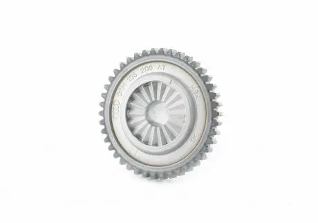 Шестерня коленвала, 1.8/2.0tsi 04- VAG 06H 105 209 AT
