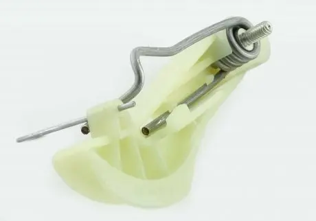 Натяжитель цепи масляного насоса, 1.8/2.0tsi 04- VAG 06H 109 507 M