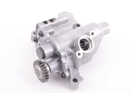 Оригінальний масляний насос 2.0 TSI/TFSI VAG 06H115105DF