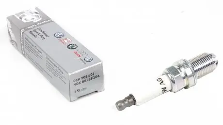 Свеча зажигания VAG 06H905604