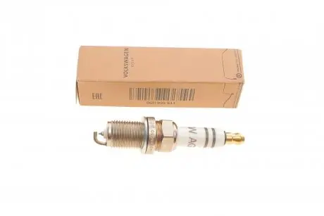 Свеча зажигания VAG 06H905611